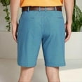 thumbnail image 2 of Walter Hagen Men's Performance 11 Golf Shorts, 2 of 3