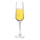 thumbnail image 2 of Juego De 6 Copas Champaña Flauta Moderna De 250 Ml Vencort, 2 of 3