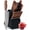Copper Handle, Silver Blade & Black Block, variant on 14-Piece Knife Set with Block & Built-In Sharpener – Ultra-Sharp Full Tang Kitchen Knives – Premium Cooking & Prep Essentials, Copper Handle, Silver Blade & Black Block