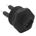 thumbnail image 1 of Sensor de nivel de refrigerante del motor Soledad 1 Uds Negro ABnsor del de Expansión de Agua para MK1 95x17x17inch, 1 of 7