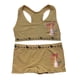 thumbnail image 5 of Pack 6 Coordinados Niña Panty y Top Con 6 Fiderentes Divertidos Diseños Tatys Fashion 332425, 5 of 7