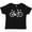 AB-Black, variant on Inktastic Bicycle Cycling Bike Lover Girls Toddler T-Shirt