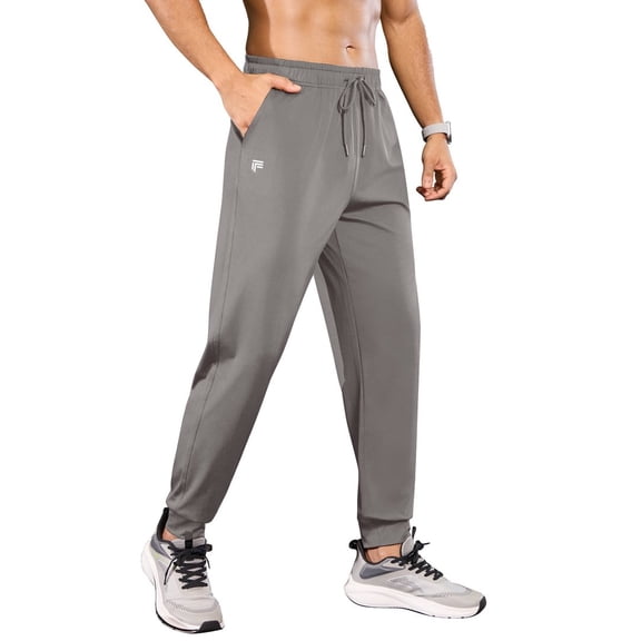 sogami Men's Casual Athletic Joggers Sweatpants For Sports with Pocket