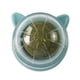 thumbnail image 5 of Catnip Ball Toys Ground Grinding Lamiendo Energy Ball Snack Tease Cat Pet estilo D Salvador bola de hierba gatera, 5 of 10