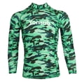 thumbnail image 1 of Bañador de manga larga para hombre/mujer, surf, esnórquel, remo, tallas seleccionadas XXXL, 1 of 8