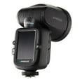 thumbnail image 6 of Westcott FJ80 II M Multi-Brand Touchscreen 80Ws Speedlight with Multi-Brand Camera Mount for Canon, Nikon, Sony, Fuji, Panasonic Lumix, and Olympus Cameras, 6 of 8