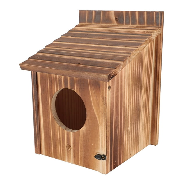 Casa de Pájaros, Casa de Pájaros, Pensamiento, Resistente Para El Balcón