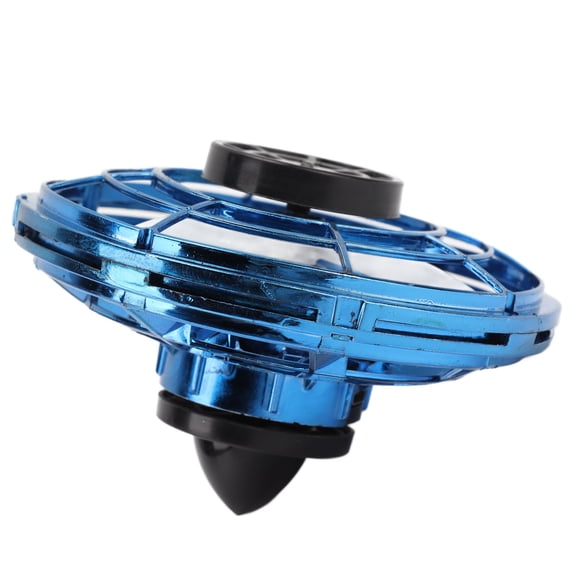 Flying , Hand Operated Flying  Toy Intelligent Boomerang Technology LED Lights USB Charging for Outdoor