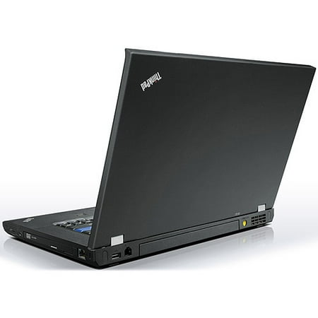 ThinkPad W520 42763LU Notebook