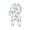 C7/Baby-White, variant on Vividxx Family Matching Holiday Pajamas Kids Christmas Tree Printed Pajamas Set Home Clothes Long Sleeve Top Trousers 2 Piece Set For Child Boys Girls 10T