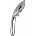 thumbnail image 2 of Hand Shower Head 5 In 1 Chrome. Powerful High Pressure Shower Head With 5 Modes. Water-saving Shower Head For Bathroom, Spa, Round 11cm, 2 of 5