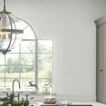 thumbnail image 2 of Laura Ashley Blyth Paintable White Wallpaper, 2 of 3