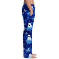 thumbnail image 6 of Satingcolo Funny Mens Pajama Pants Sleepwear Lightweight Novelty Lounge Pants Pj Bottoms with Elastic Waist Drawstring, 6 of 6