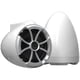 thumbnail image 1 of Bocinas de Torre Marinas Wet Sounds ICON 8-W con Kit de Montaje en X Color blanco ICON8WX, 1 of 9