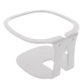 thumbnail image 3 of Bracket,  Speaker Wall Mount Bracket Stable Support Stylish Sturdy Space Saving  For PULSE 5  Speakers Silver,Black, 3 of 8