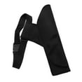 thumbnail image 4 of S SERENABLE Hunting Training Quiver Belt Waist Hanged Quiver Black, 4 of 8