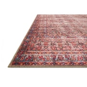 Loloi II Loren LQ-05 Indoor Area Rug