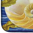 thumbnail image 4 of Cut Nautilus And Starfish Dish Drying Mat, 4 of 7