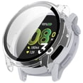 thumbnail image 2 of BotaniNest CorFit For Smartwatch And Fitness Band Tempered Glass Screen Protector With Full Coverage Scratch Shockproof Design, 2 of 5