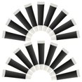 thumbnail image 5 of Nail Free Glue PP 20Pcs Assorted Color Nail-Free Convenience for Home Use, 5 of 5