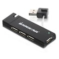 thumbnail image 1 of IOGEAR Hub 4 Ports Haut Débit USB 2.0, 1 of 12