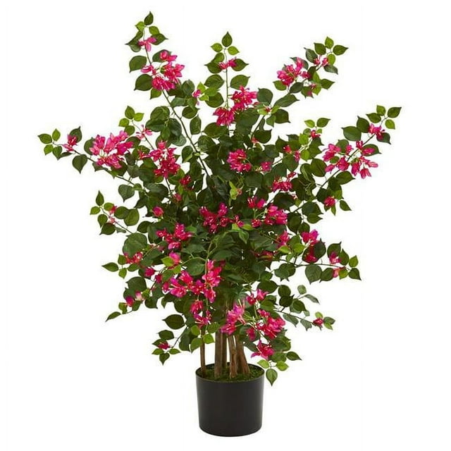 Nearly Natural 5562 Bougainvillier Arbre Artificiel