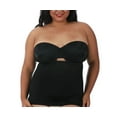 thumbnail image 6 of Women's InstantFigure BL4081X Curvy Tummy Control Slimming Belt (Black 4X), 6 of 11