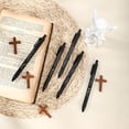 thumbnail image 4 of Bolígrafo Sayglossy, regalo de la iglesia cristiana, versículo bíblico, 4 of 7