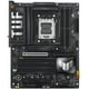 thumbnail image 2 of Tarjeta Madre ASUS TUF GAMING X870-PLUS WIFI LGA AM5 4x DDR5 4x M.2 PCIe 5.0 USB-C WIFI 7 BT 5.4 ATX negro, 2 of 6