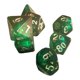 thumbnail image 3 of Dados DND de dados poliédricos de 7 piezas de dados D&D para s de MTG s de Magideal Dados DND, 3 of 7