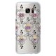 thumbnail image 1 of Funda Antigolpes Mandalas Patrón InstaCase para Galaxy S7, 1 of 4