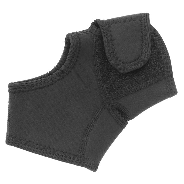 Attelle Stabilisatrice, Manchon de Pied Ajustable Compression Cheville Stable pour Récupération Gonflement Articulation Entorse Cheville