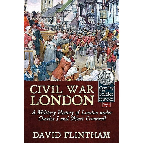 Civil War London
