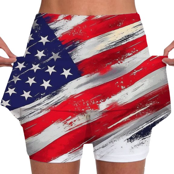 Women's Summer Skirts High Waist Skirt Designed for Everyday Comfort and Versatility in Dynamic Athletic Style for Spring Summer Brown L