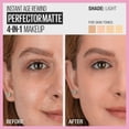 thumbnail image 3 of Maquillaje Maybelline Instant Age Rewind Instant Perfector 4 en 1, 3 of 8