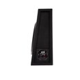 thumbnail image 4 of Rockford Fosgate P3S-1X12 Boîtier de Caisson de Basses Scellé 12′′ Style Camion, 4 of 8
