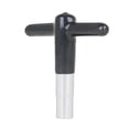 thumbnail image 3 of Drum Tuning uner Solid Square Drive Accesorios s para de negro shamjiam Tecla de ajuste del tambor, 3 of 9