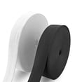 thumbnail image 4 of Miangastore Sewing Elastic Spool Flat Polyester 1 Roll For Crafters Tailors Underwear Skirts, 4 of 8