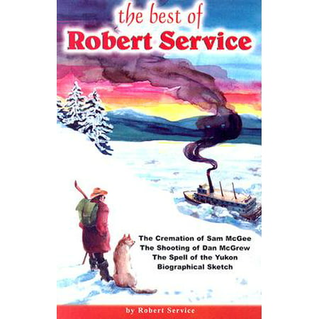The Best of Robert Service (The Best Of Robert Service)