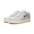 thumbnail image 2 of NIKE MENS AIR FORCE 1 '07 PRM "Jewel - Home & Away - Grey" CK4392 002 from Stadium Goods, 2 of 8