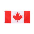 thumbnail image 3 of Way to Celebrate 18“ × 36” Canada Flag, 3 of 6
