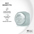 thumbnail image 4 of Kenra Platinum Whipped Taffy 20 | Matte Defining Paste | Delivers An Ultra-Matte Firm Hold Finish | Sculpts Smooths & Texturizes Styles | All Hair Types | 2Fl. Oz, 4 of 5