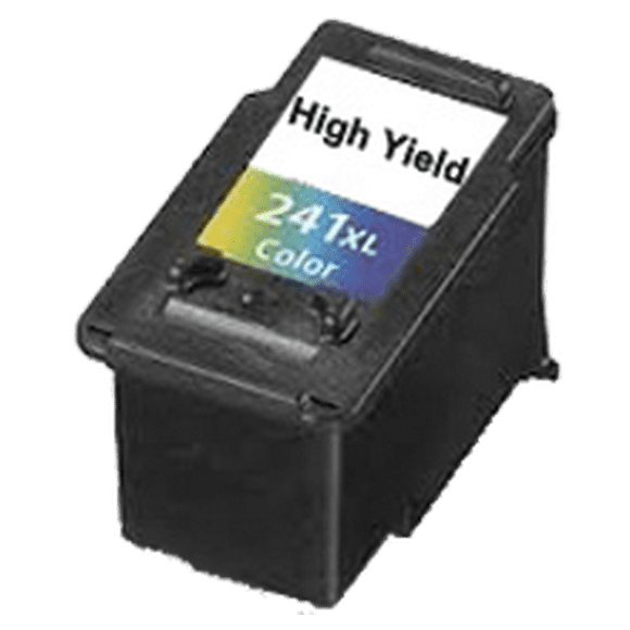 Zoomtoner Compatible Canon Pixma MX-532 CANON CL-241XL INK / INKJET Cartridge Tri-Color