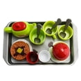 thumbnail image 3 of MasteelfCA 1 Set of Toy Kettles Tea Cup Set Furniture Toy Coffee Tea Cups Toy Accessory for Children Playing, 3 of 8