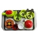 thumbnail image 5 of FELTECHELECTR 1 juego de teteras de juguete, juego de tazas de té, muebles de juguete, tazas de té y café, accesorio de juguete para que los niños jueguen., 5 of 6
