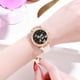 thumbnail image 2 of Reloj de Mujer, Reloj de Personalidad de Moda, Reloj de Cinturón Digital, 2 of 2