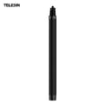 thumbnail image 4 of TELESIN Selfie Stick,Adjustable Pole With One X/one X2/ Te-mnp-117 1.16m/ 3.8ft 1/4 Inch Screw 1.16m/ 3.8ft Carbon Pole With 1/4 Carbon Fiber Stick One R With 1/4 Inch X/one X2/ One Insta One X/one, 4 of 7