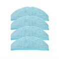 thumbnail image 2 of Replacement Washable Mop Cloths for 8090 Ultra / 9090 Ai Robot Vacuum Cleaner Mop Cloths Rag Pad Accessories, 2 of 5