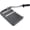 Grey, variant on 12" Heavy Duty Guillotine Paper Cutter – Professional Paper Trimmer with 4Cr13 Steel Blade, Cuts 10–12 Sheets, Precision Grid & Safety Guard for Office, Crafting & Classroom