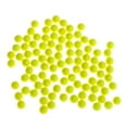 thumbnail image 6 of 200Pcs Strike Indicator Fluorescent Fishing Floating Floats Bobbers Yellow, 6 of 6